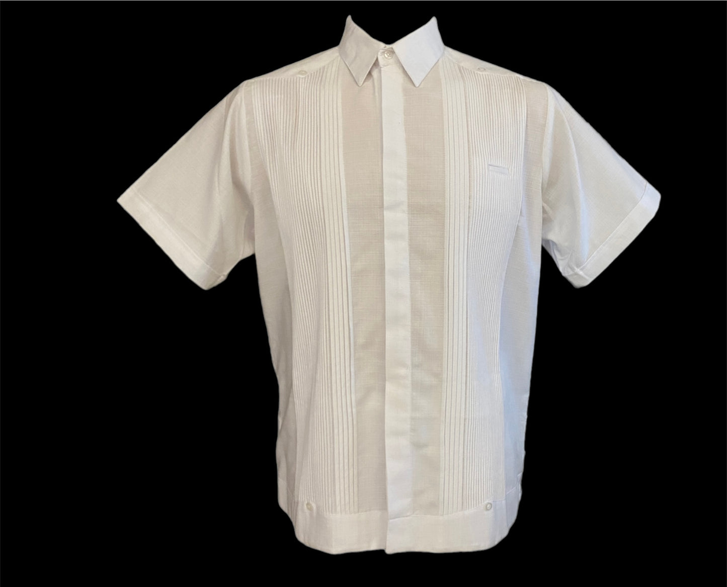 Guayabera Semi-presidencial