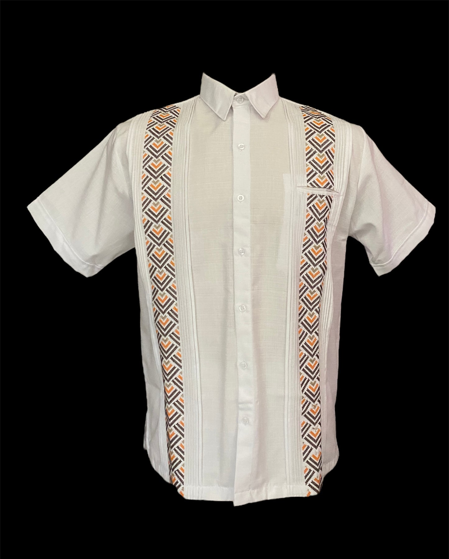 Guayabera Valladolid