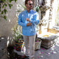 Guayabera cielito lindo