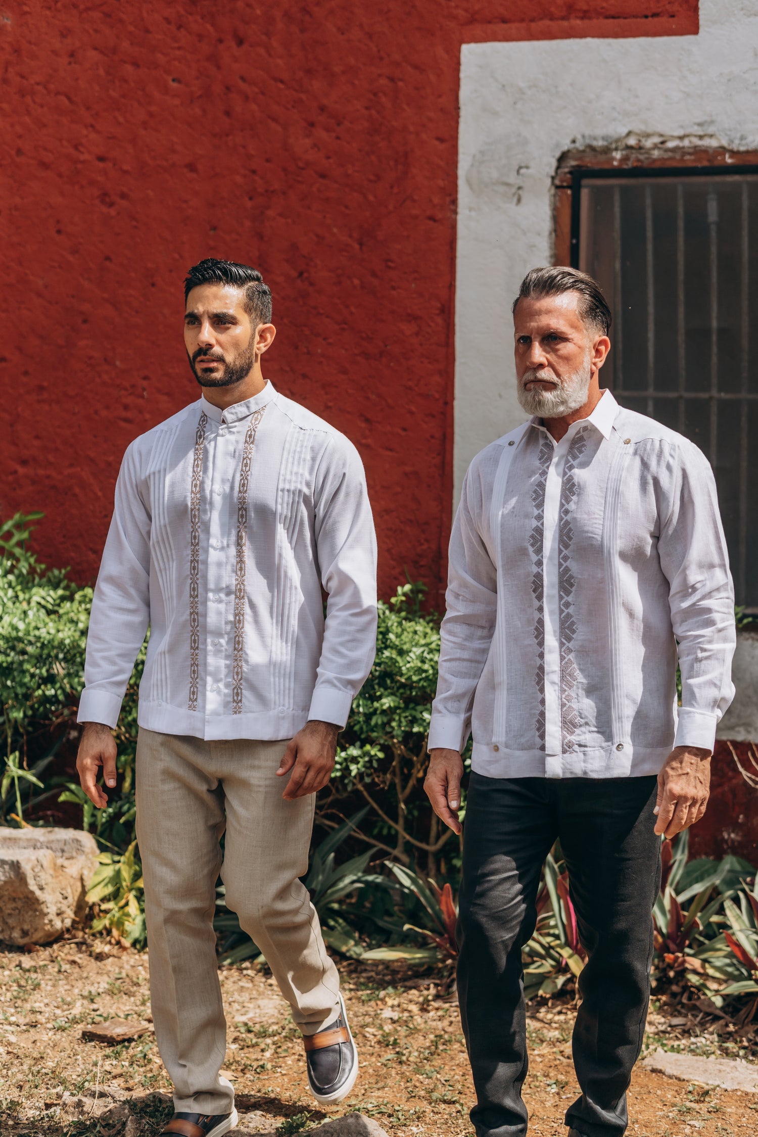 Guayabera Fabricantes De Ropa De Manta Guayabera Tradicional Para